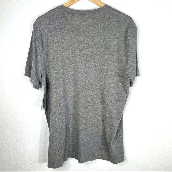 -Lucky Brand Too Tough To Die T-Shirt NWT L - Picture 4 of 6